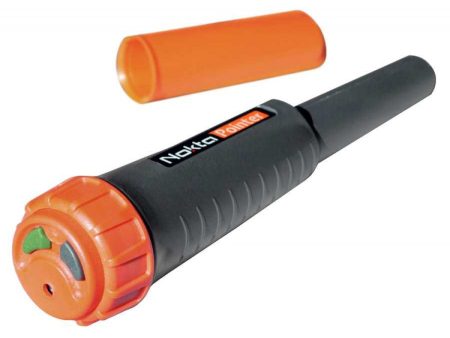 NOKTA POINTER (WATERPROOF PINPOINTER) For Cheap