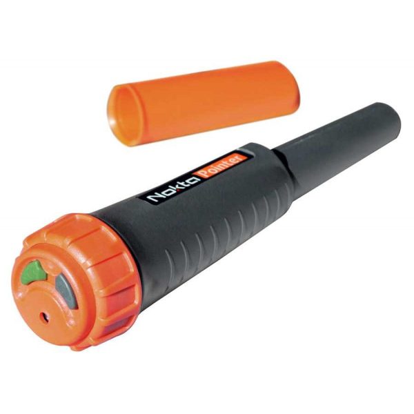 NOKTA POINTER (WATERPROOF PINPOINTER) For Cheap