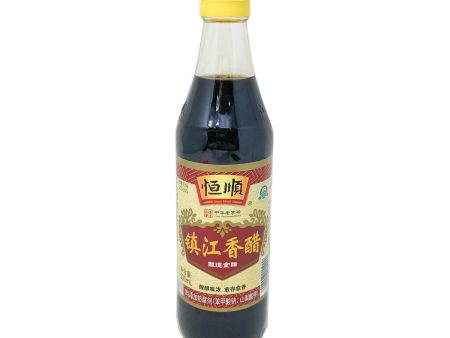 Hengshun Vinegar Fashion