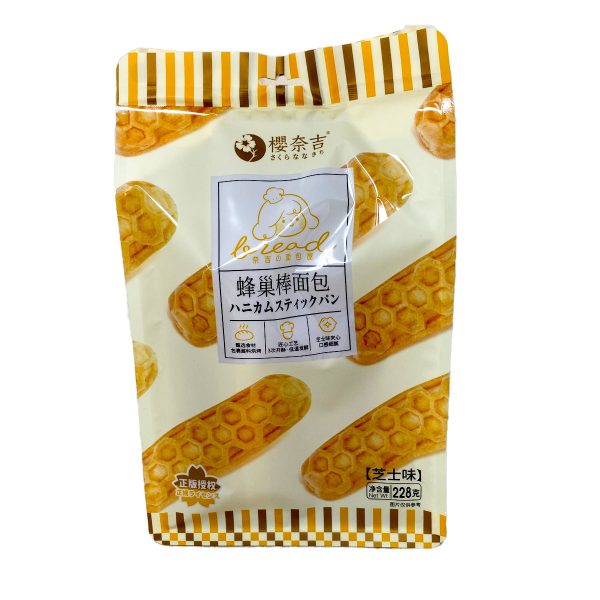 Honeycomb Bread(cheese Online Sale