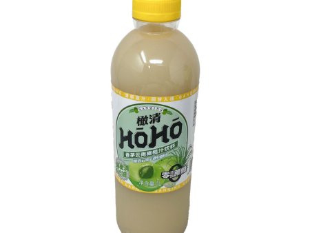 Gq Olive Drink(lemongrass Online Sale