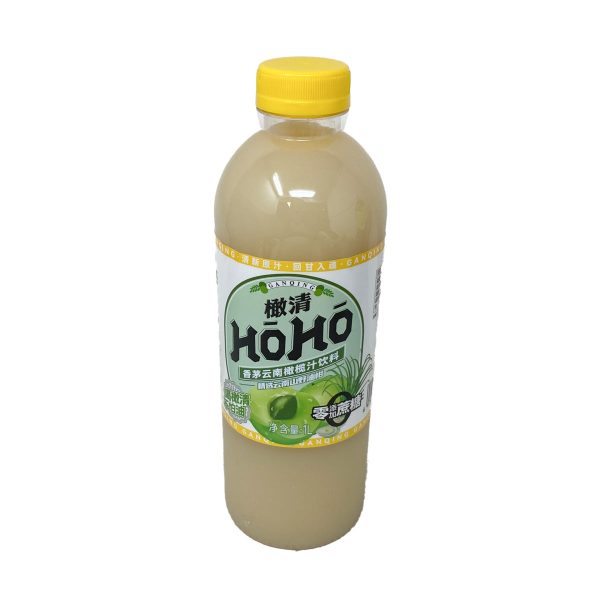 Gq Olive Drink(lemongrass Online Sale