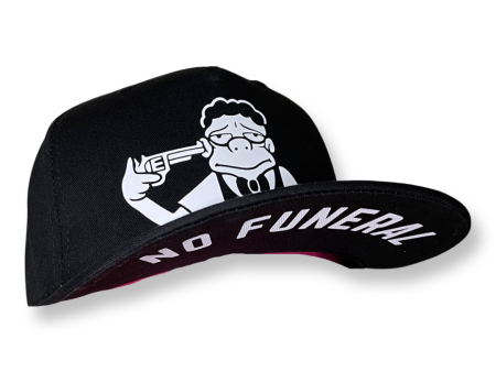 Moe Funeral Hat Cheap