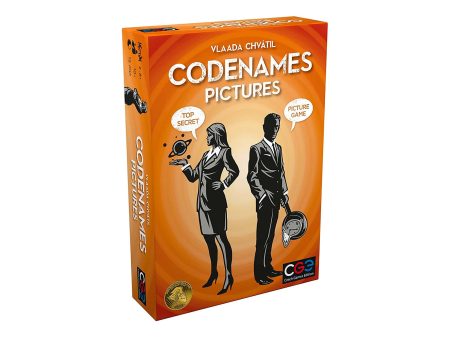 Codenames Pictures Online