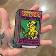 Kirk Von Houtenstein Patch For Cheap