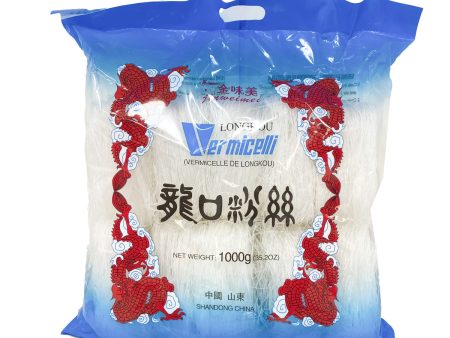 Jwm Longkou Vermicelli Hot on Sale