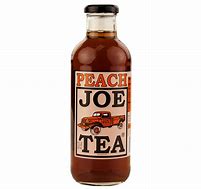 Peach Tea - Joe Cheap