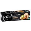 Table Water Crackers - Carr s Hot on Sale