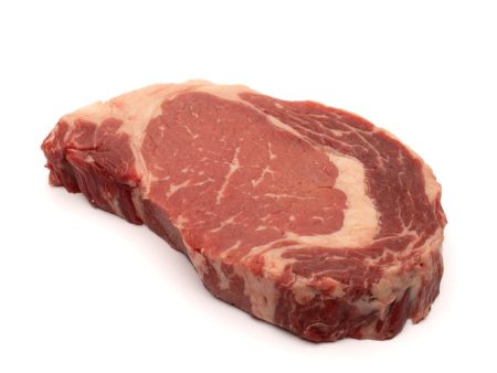 Boneless Ribeye Steak- Casada Farms For Discount