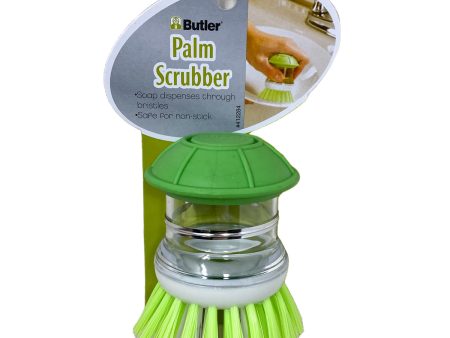 Butler Palm Scrubber For Cheap