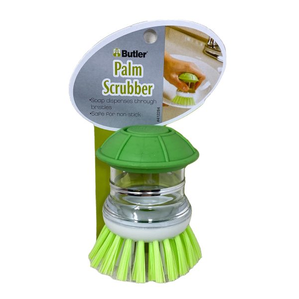 Butler Palm Scrubber For Cheap