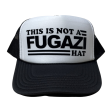 (Not a) Fugazi Hat Discount