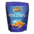 Pita Chip, Lightly Salted - Mano s Sale