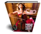 Cello Real - Large original WAVE Samples Loops Studio Library Cheap