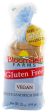 Gluten Free White Sandwich Bread (Frozen) - Bloomfield Farms Online