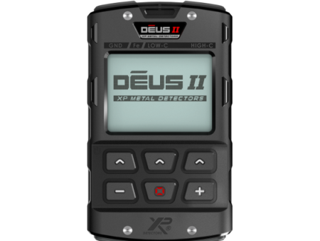 XP DEUS II Remote Control Discount