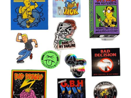 New Sticker Pack Online