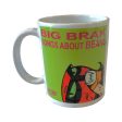 Big Brak Mug For Cheap