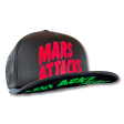 Mars Attacks Hat Supply