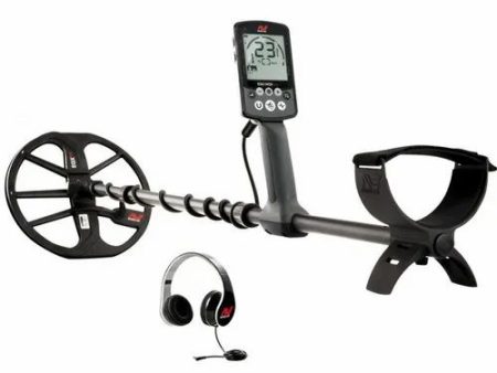 MINELAB EQUINOX 600 METAL DETECTOR Hot on Sale