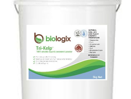 Tri-Kelp on Sale