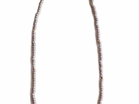 NUDE thin necklace Online