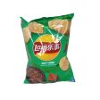 Lay s Chips(spicy Butter Fashion