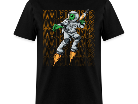 Space Soldier T-Shirt For Discount