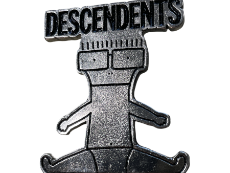 Descendents For Cheap