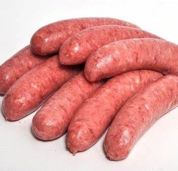 Bratwurst (Cajun) - Hudnall Farms For Cheap