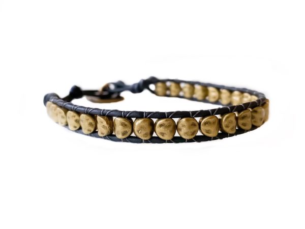 BALA II wrap bracelet on Sale