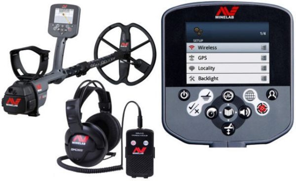 MINELAB CTX 3030 STANDARD PACKAGE Online Sale