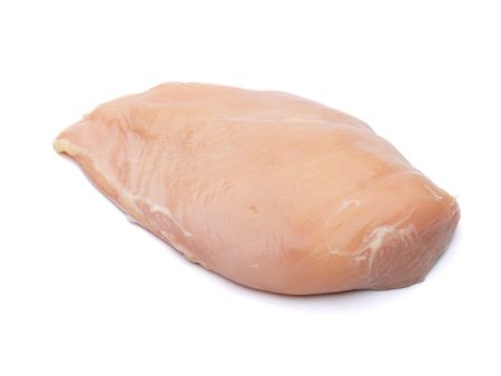 Chicken Breast - Hardison Farms Discount