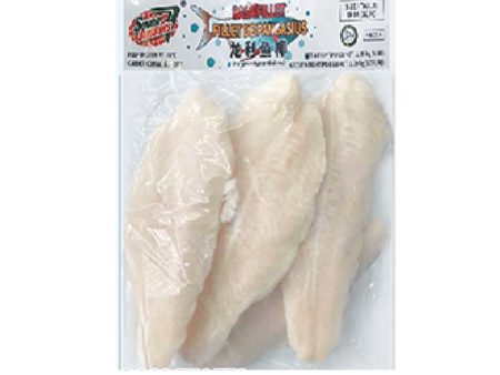 SB Basa Fillets For Discount