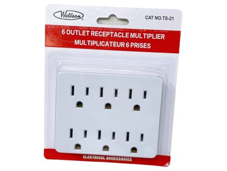 6outlet Multiplier on Sale