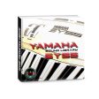 YAMAHA SY55 - Large Original Factory & New Created Sound Library and Editors For Cheap