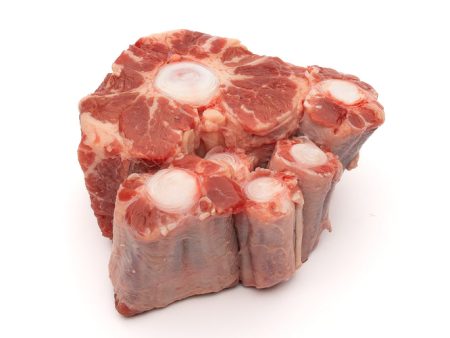 Beef Oxtail - Casada Farms For Sale