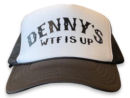 Denny s Hat Supply