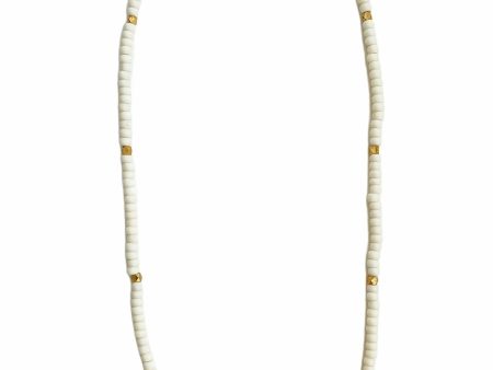 LUZ thin necklace Cheap