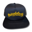 Snaggletooth logo Hat Online Sale