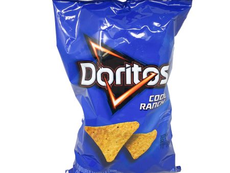 Doritos Tortilla Chips on Sale