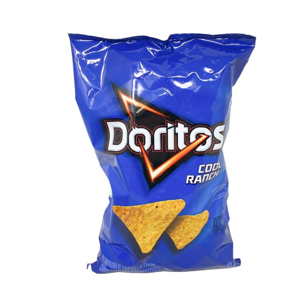 Doritos Tortilla Chips on Sale