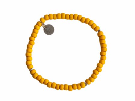 BANANA thin bracelet Fashion