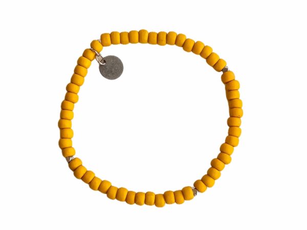 BANANA thin bracelet Fashion