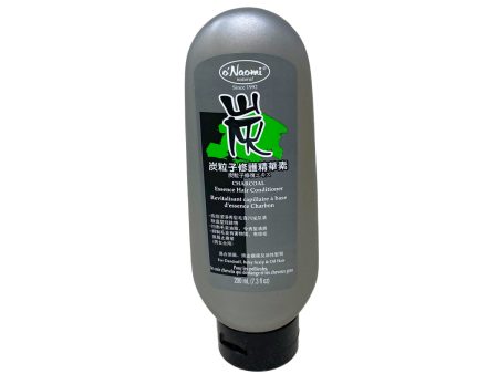 Charcoal Hair Conditioner For Discount