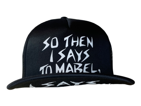 Mabel - Hat Sale