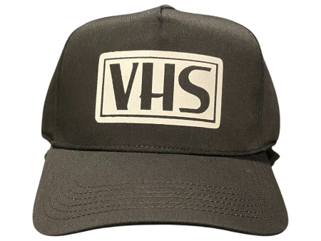 VHS Hat For Cheap