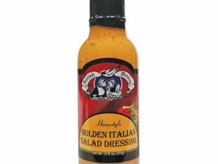 Golden Italian Salad Dressing Discount