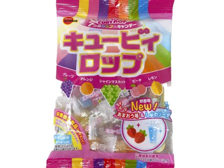 Cubyrop Candy Fashion