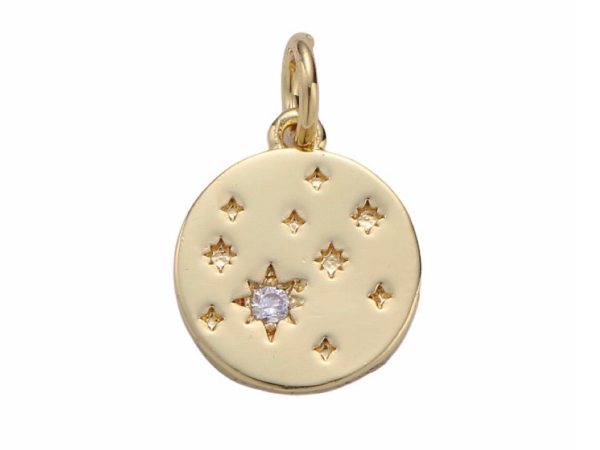 ESTRELLITAS small charm Online Hot Sale